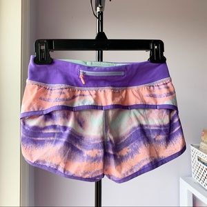 NEW Ivivva Active Wear Shorts